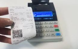 Чи обов’язково повинен бути наявним QR-код у фіскальному касовому чеку?
